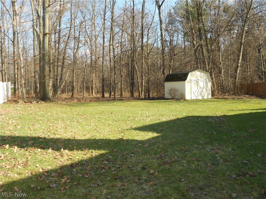 Park Ledge - Residential