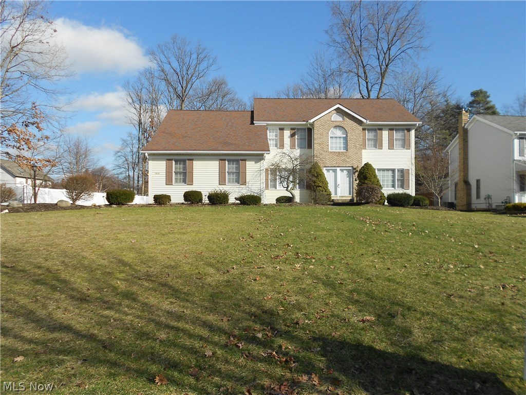 Park Ledge - Residential