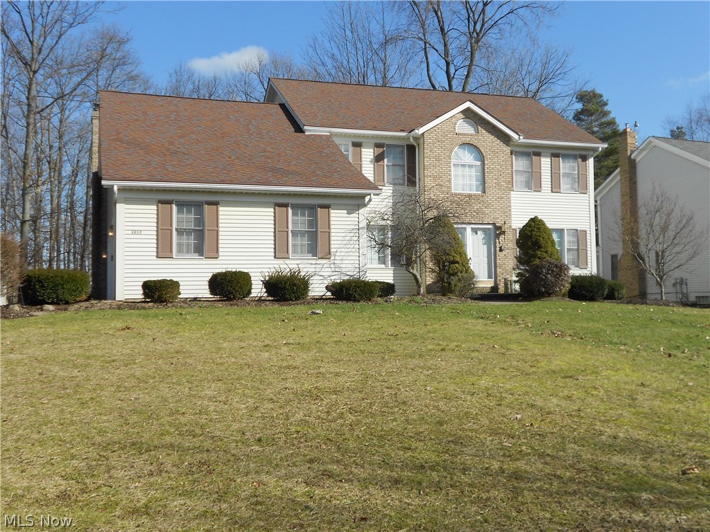 Park Ledge - Residential