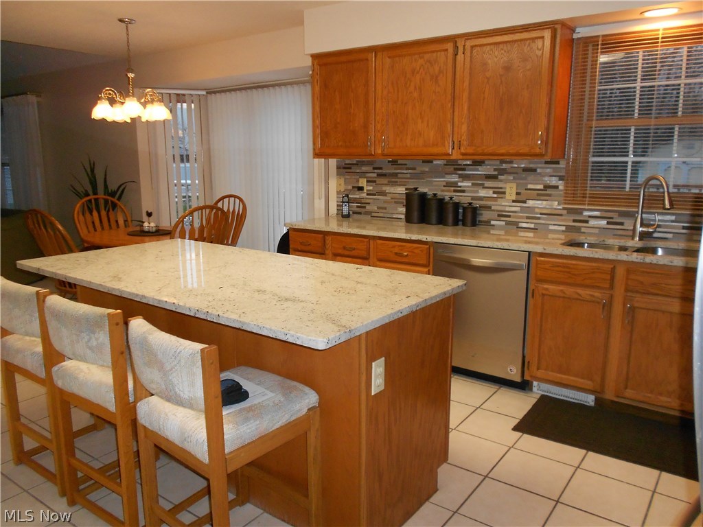 Park Ledge - Residential