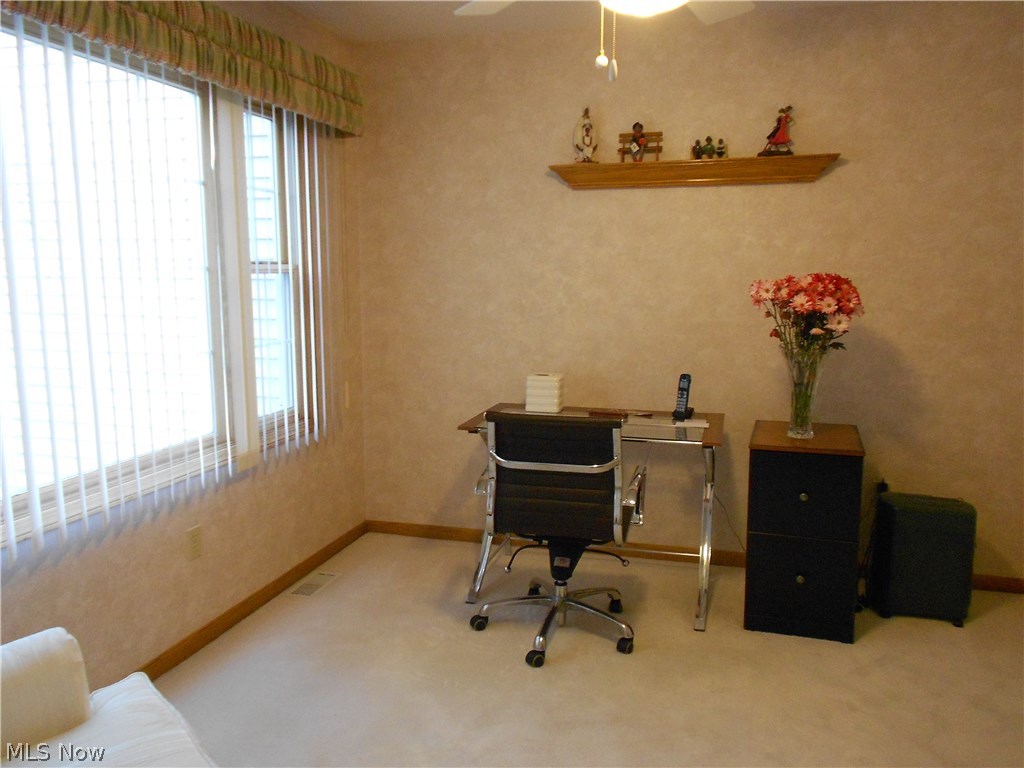 Park Ledge - Residential