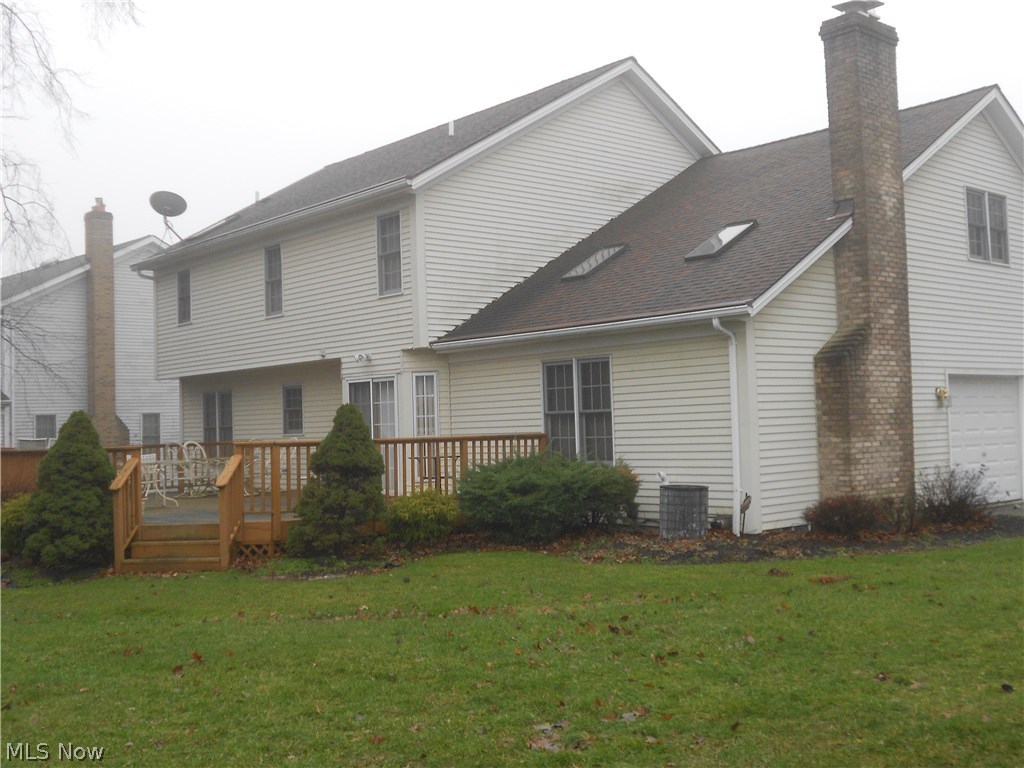 Park Ledge - Residential