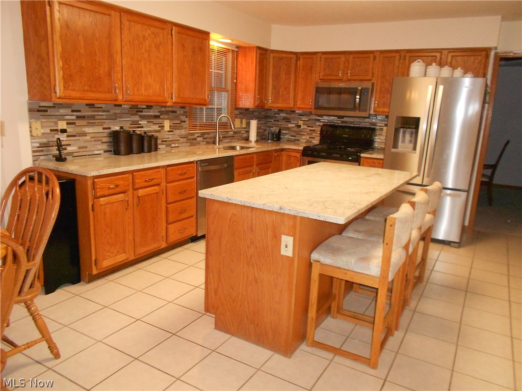 Park Ledge - Residential