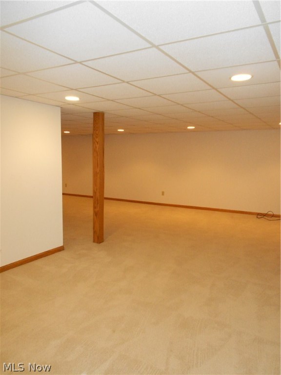 Park Ledge - Residential