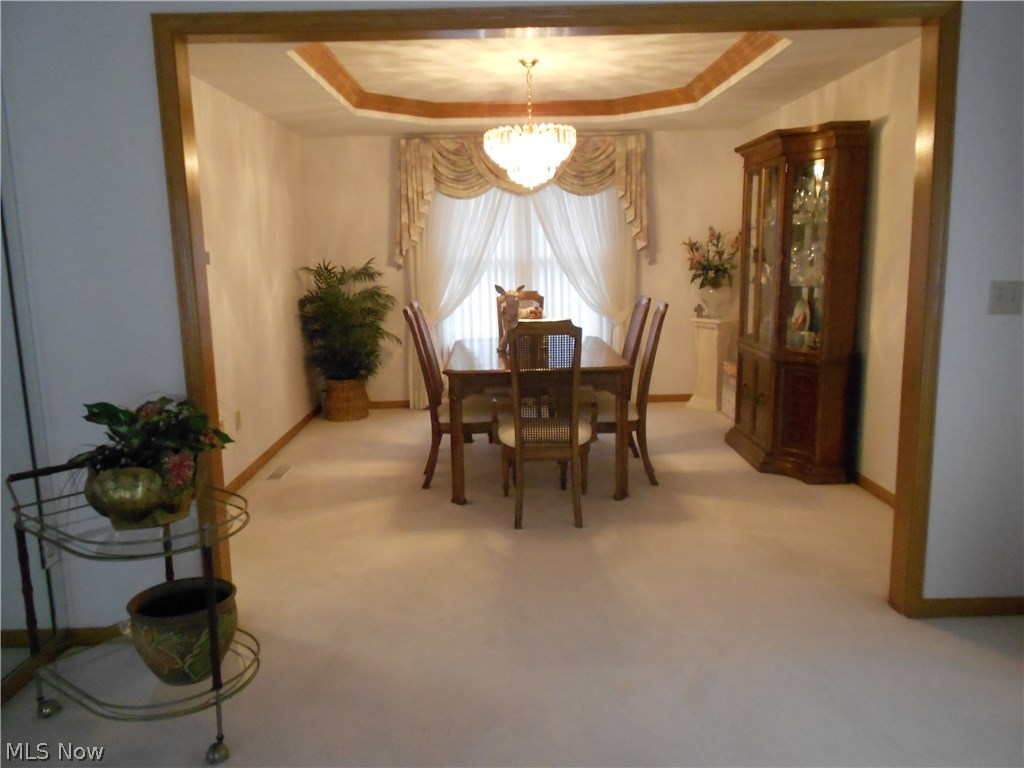 Park Ledge - Residential