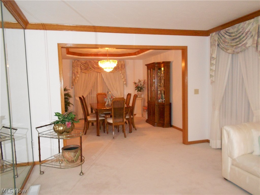 Park Ledge - Residential