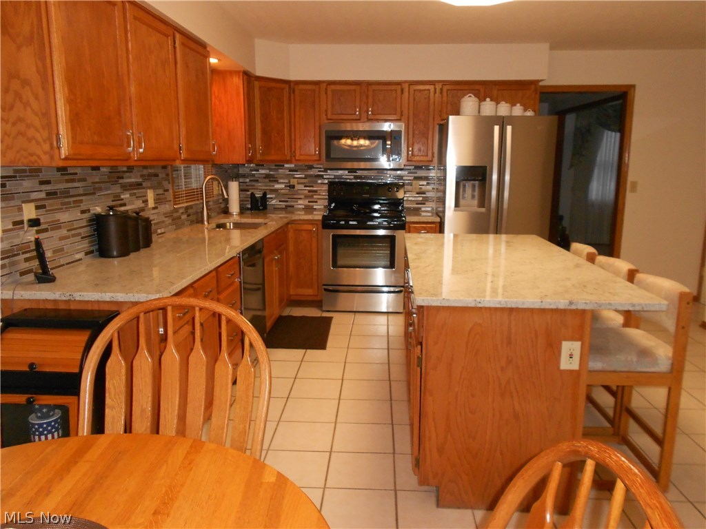 Park Ledge - Residential