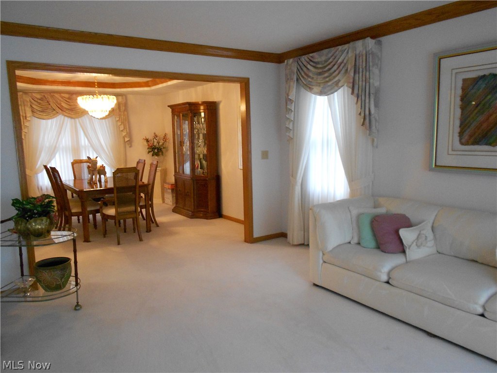 Park Ledge - Residential