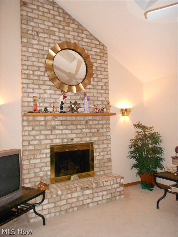 Park Ledge - Residential