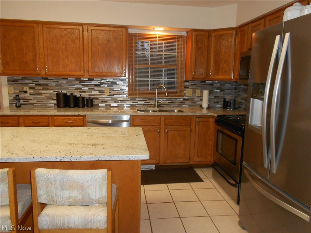 Park Ledge - Residential