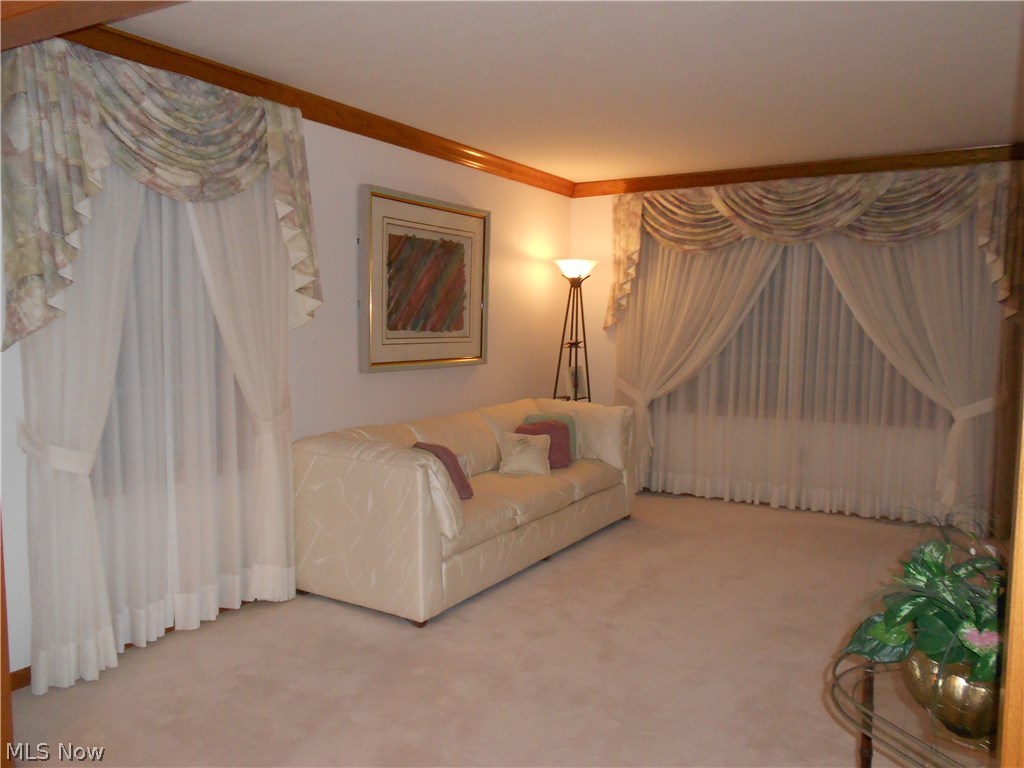 Park Ledge - Residential