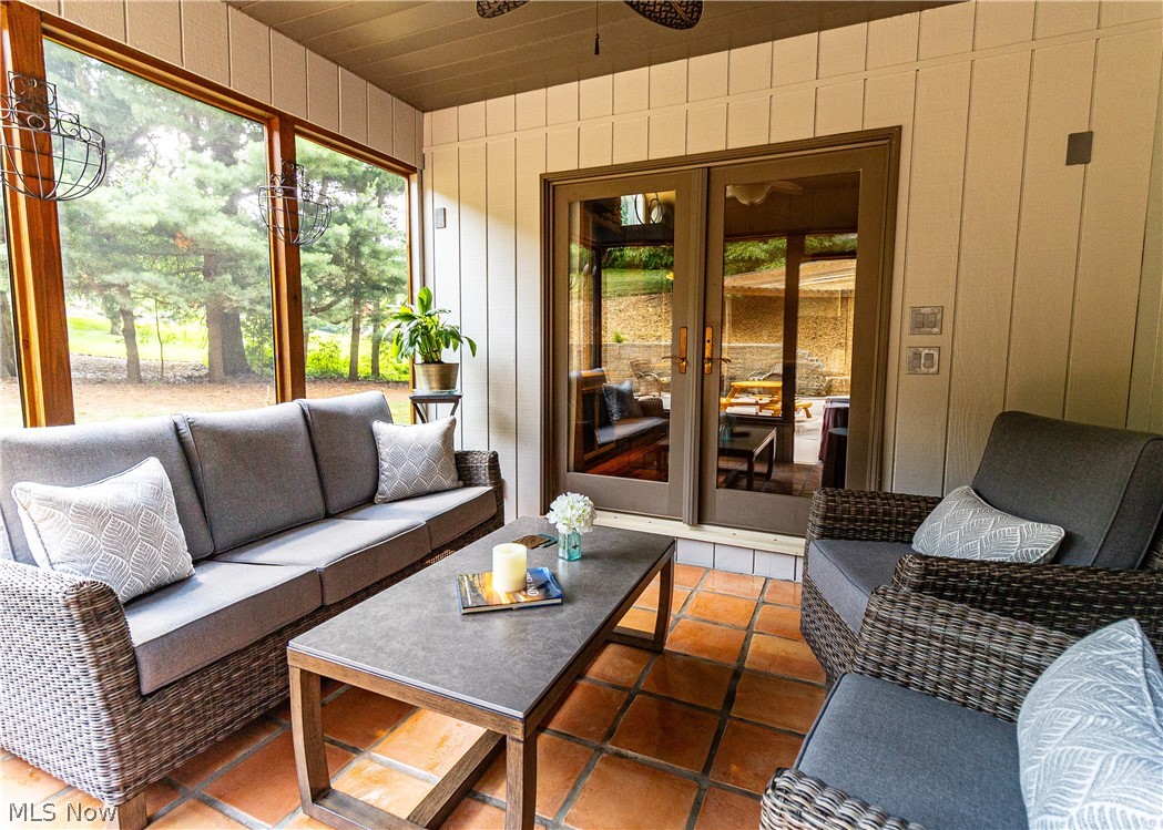 Mill Ridge - Residential