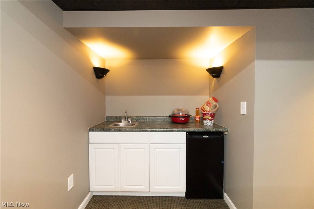 Mill Ridge - Residential