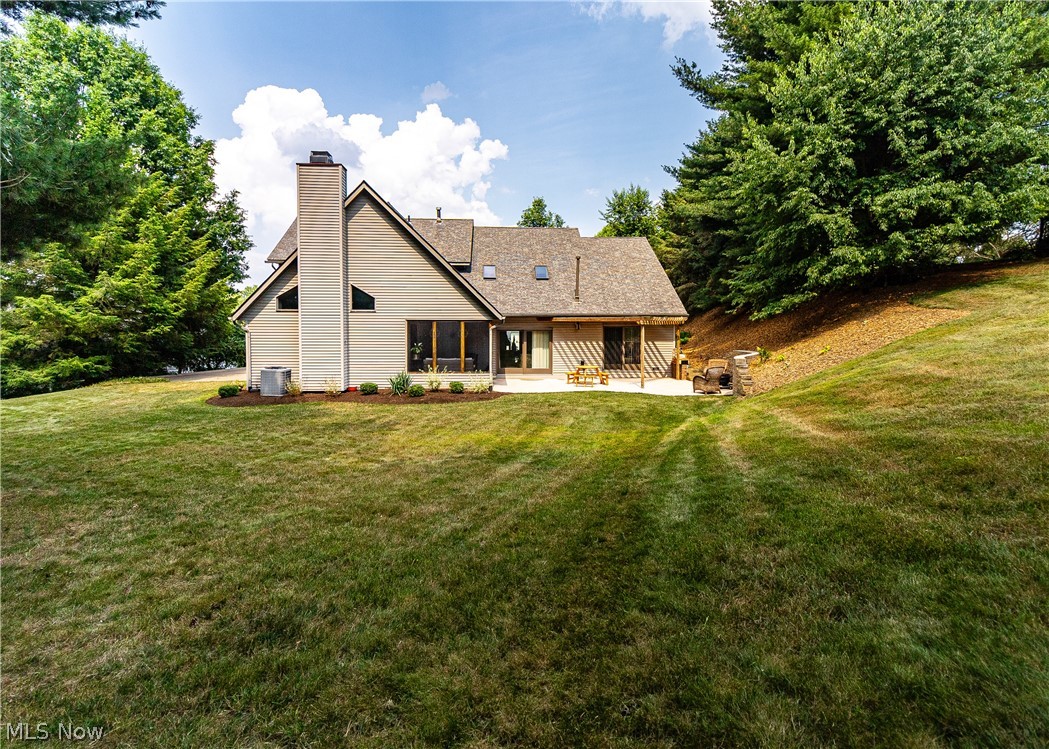 Mill Ridge - Residential