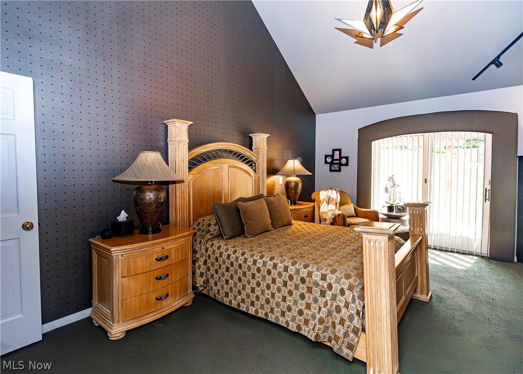 Mill Ridge - Residential