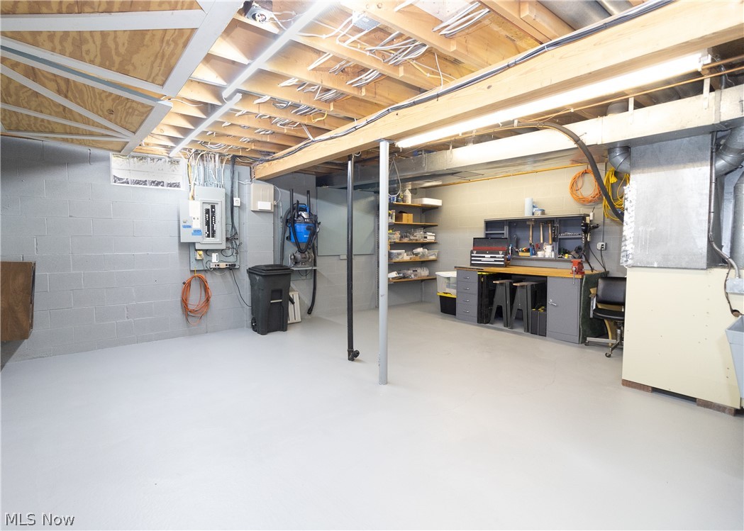 Mill Ridge - Residential