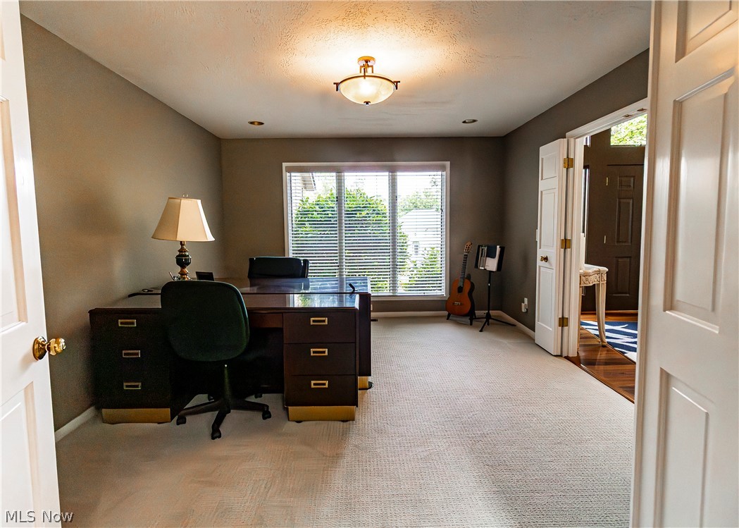 Mill Ridge - Residential