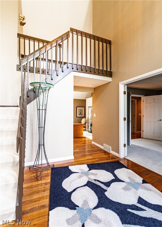 Mill Ridge - Residential