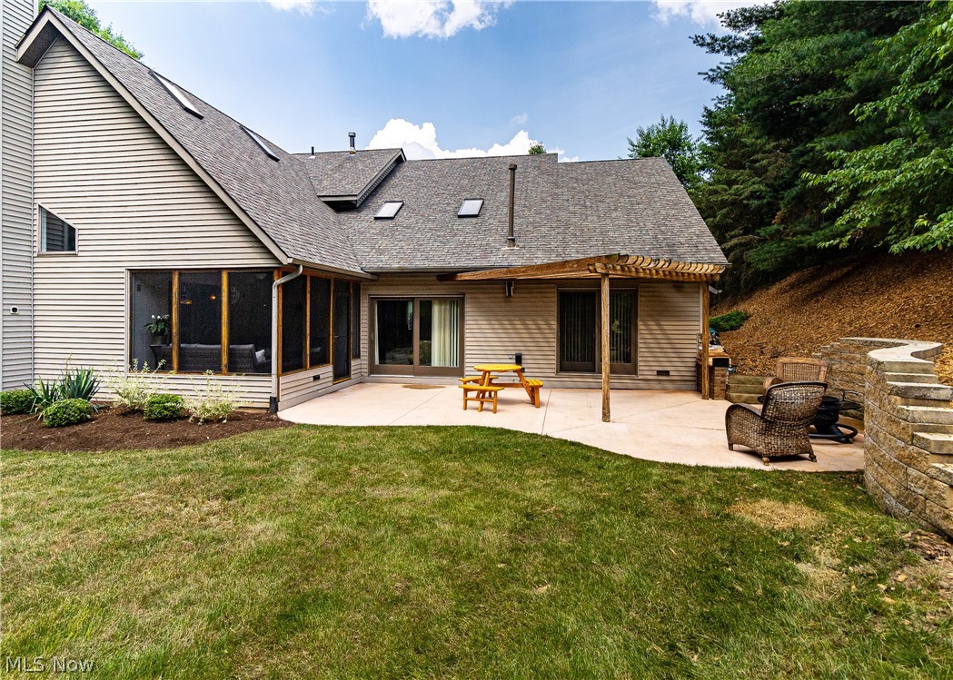 Mill Ridge - Residential