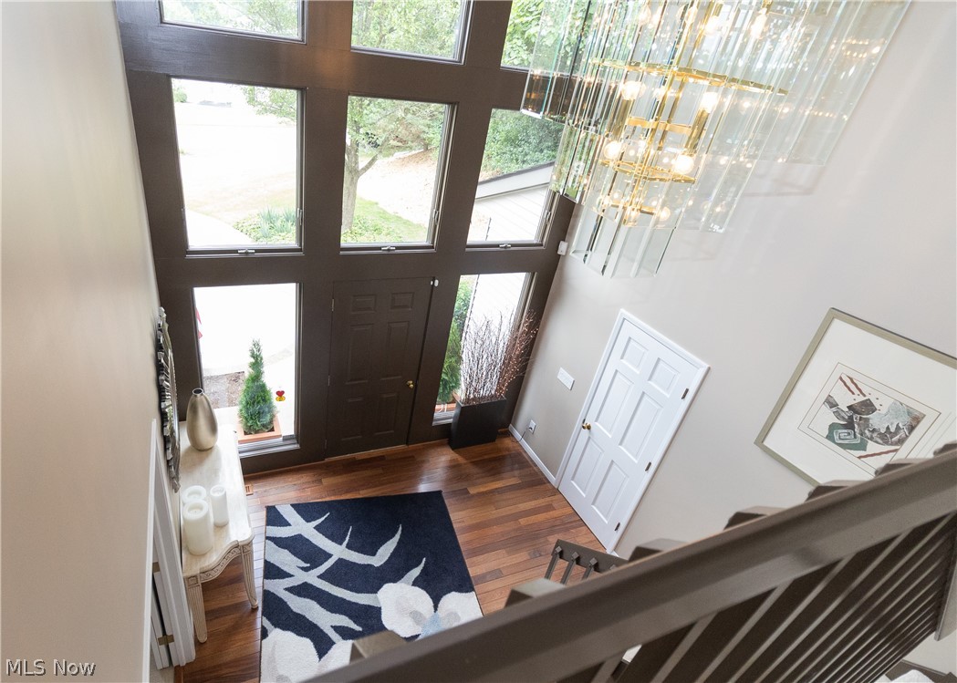 Mill Ridge - Residential