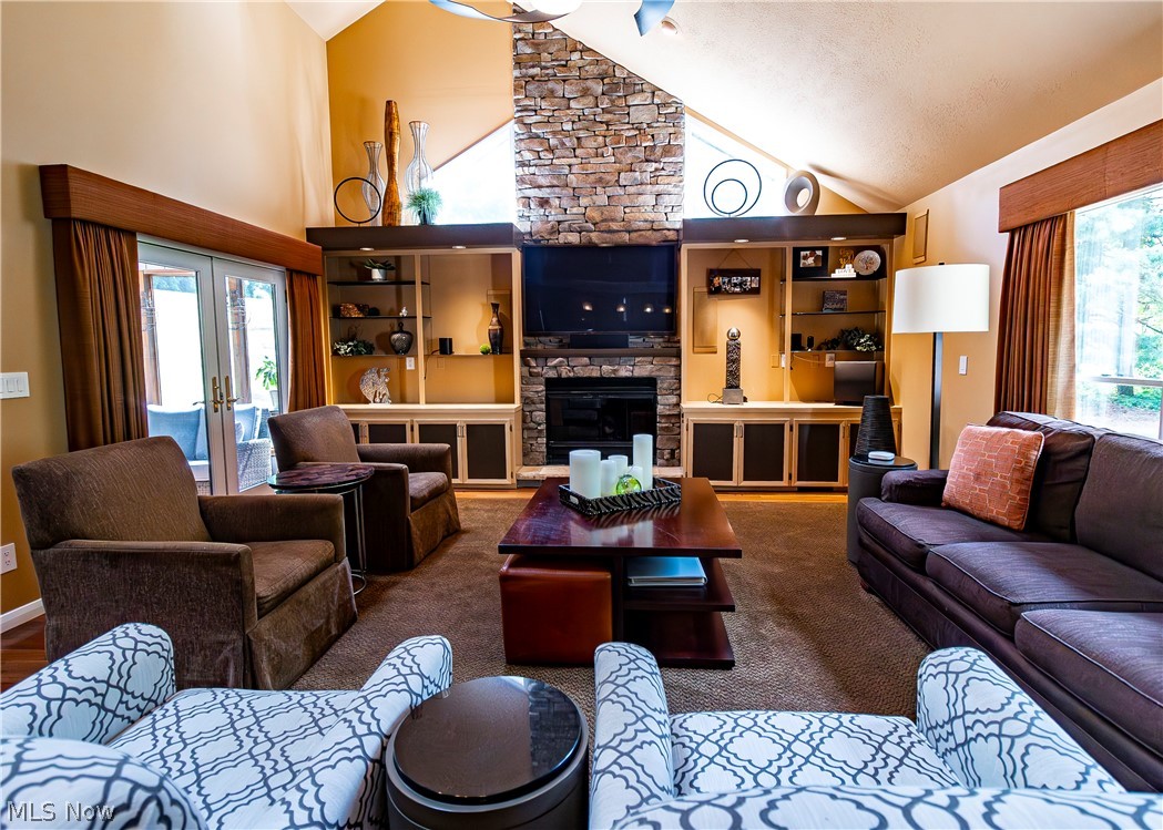 Mill Ridge - Residential