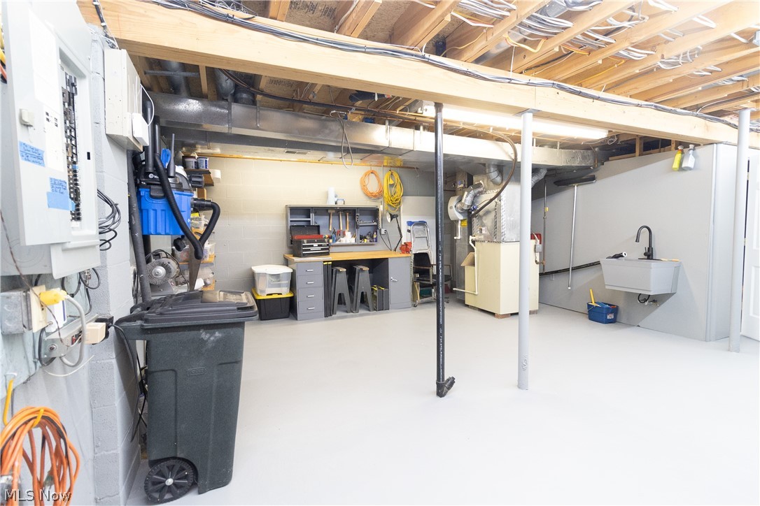 Mill Ridge - Residential