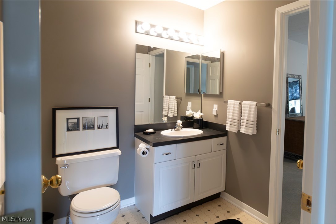 Mill Ridge - Residential