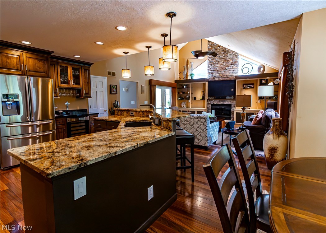 Mill Ridge - Residential