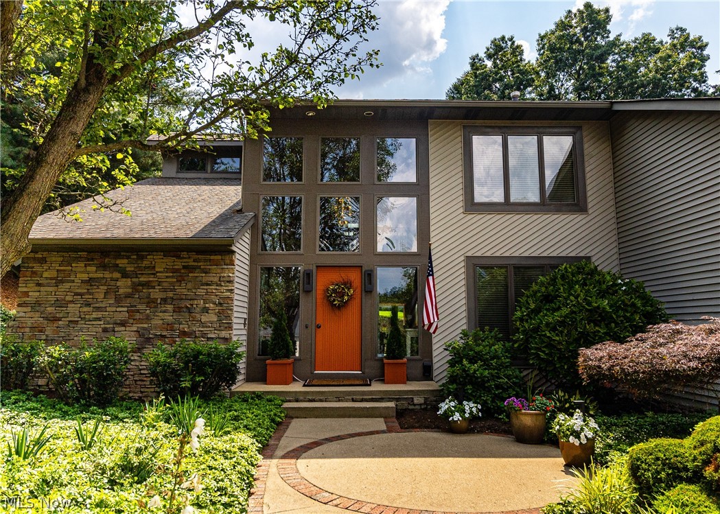 Mill Ridge - Residential