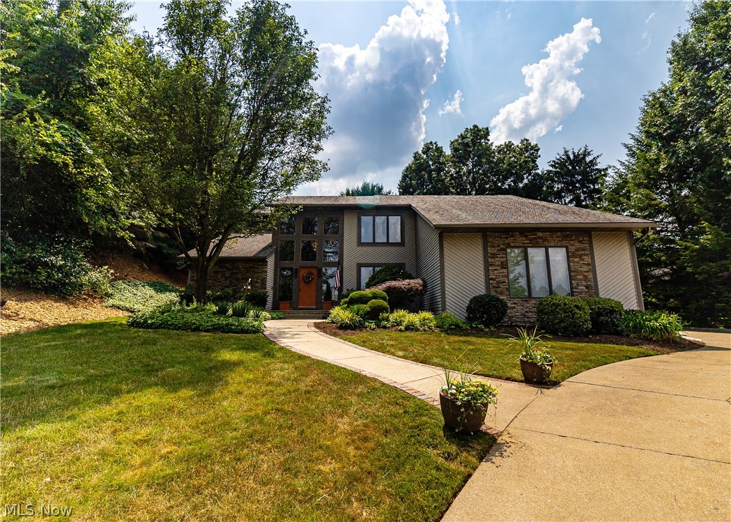 Mill Ridge - Residential