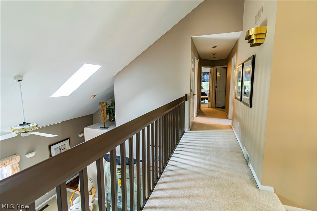 Mill Ridge - Residential