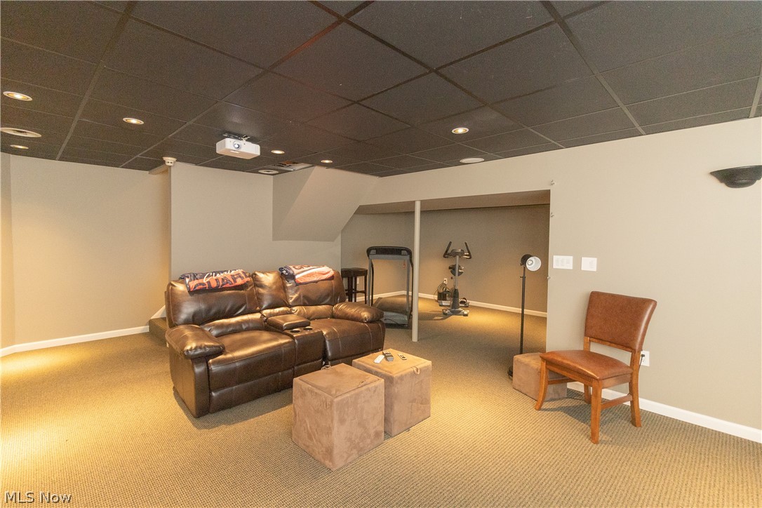 Mill Ridge - Residential