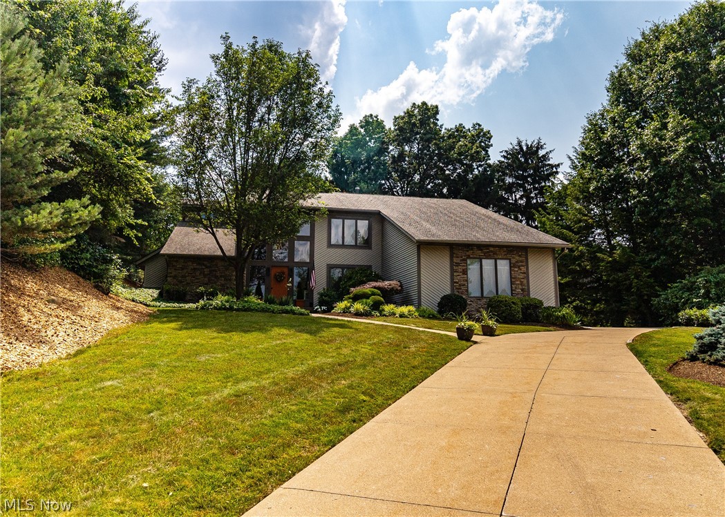 Mill Ridge - Residential