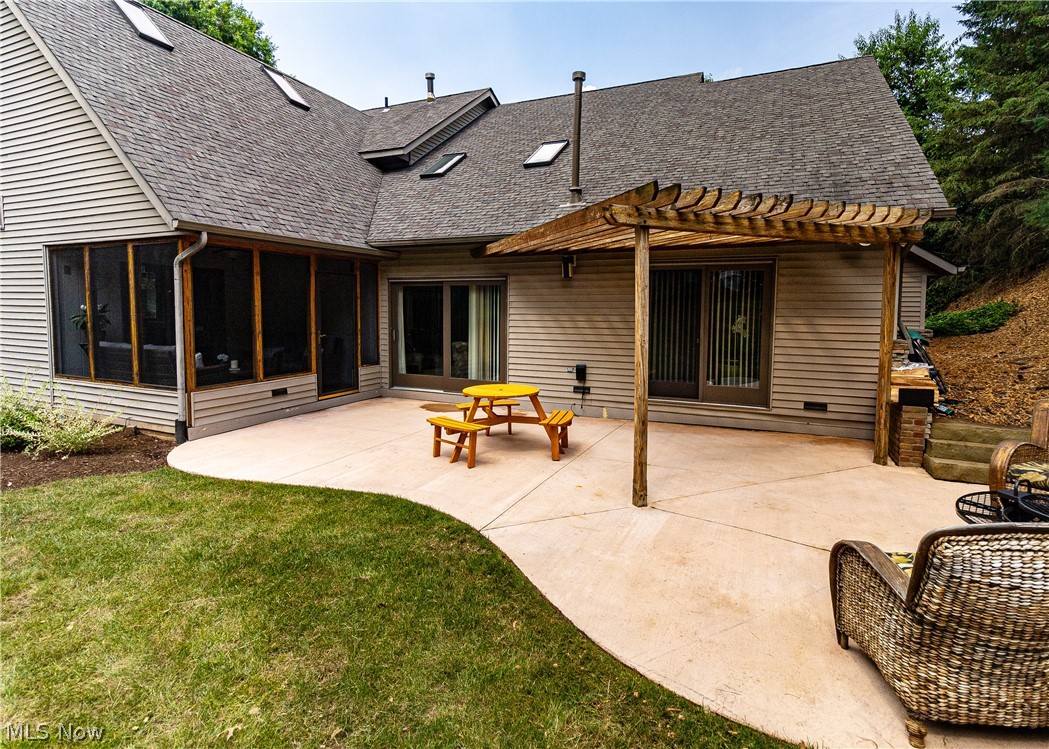 Mill Ridge - Residential