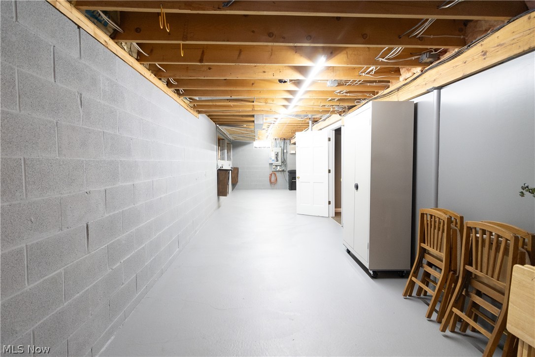 Mill Ridge - Residential