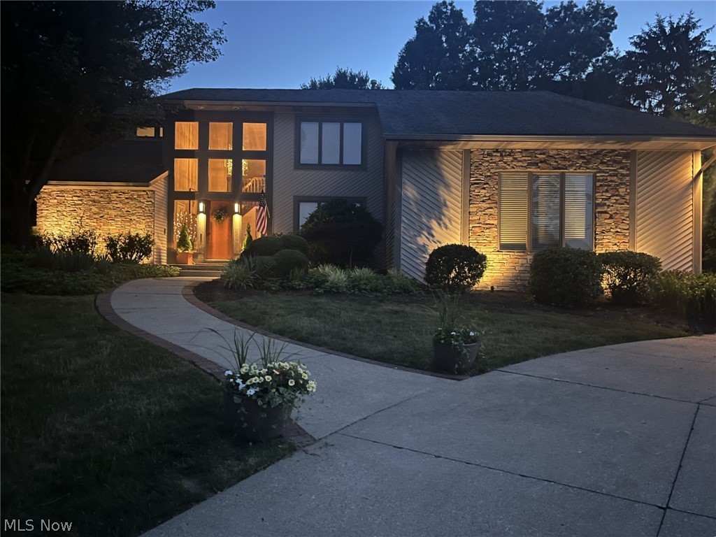 Mill Ridge - Residential