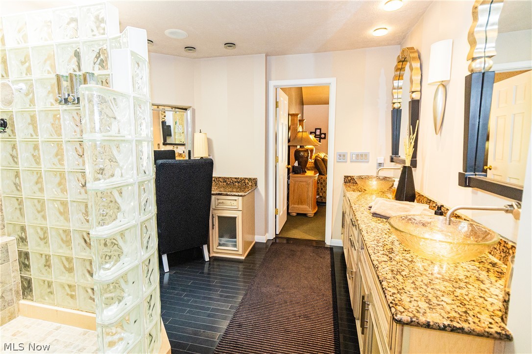 Mill Ridge - Residential