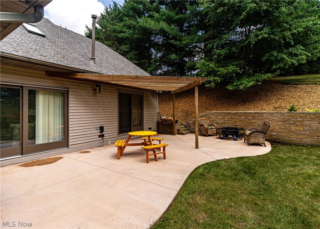 Mill Ridge - Residential