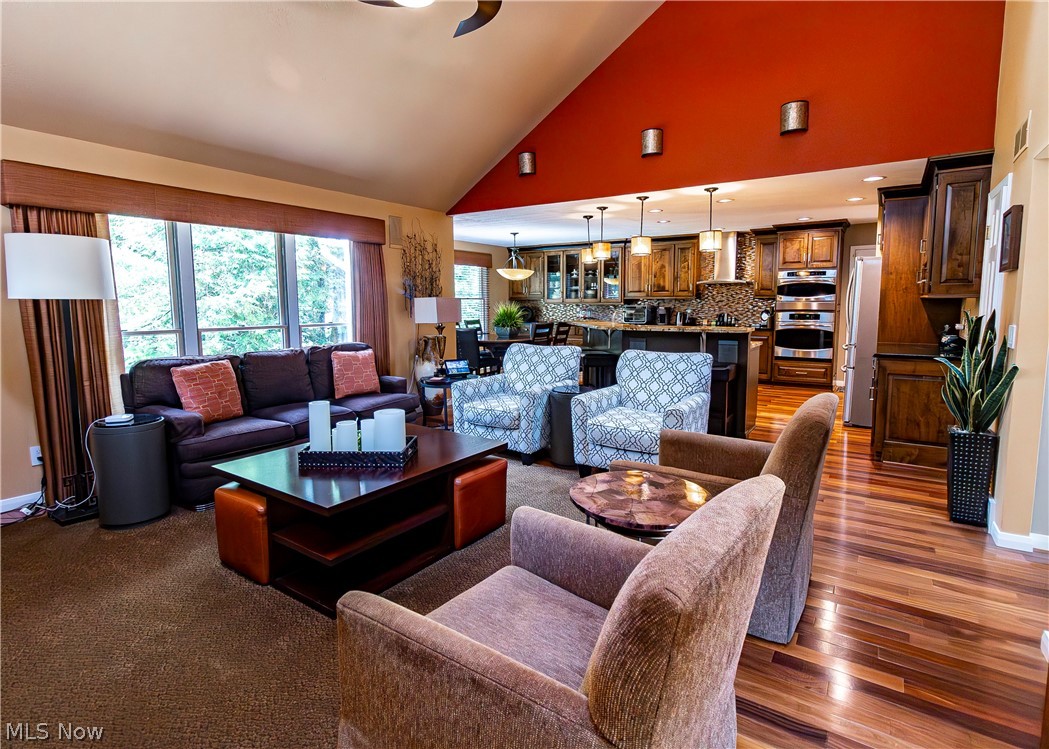 Mill Ridge - Residential