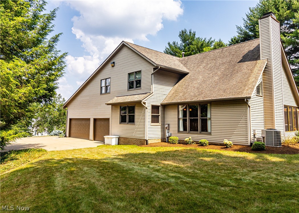 Mill Ridge - Residential