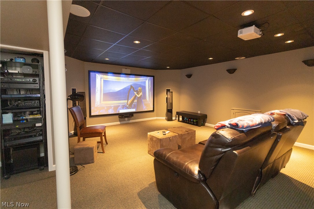 Mill Ridge - Residential