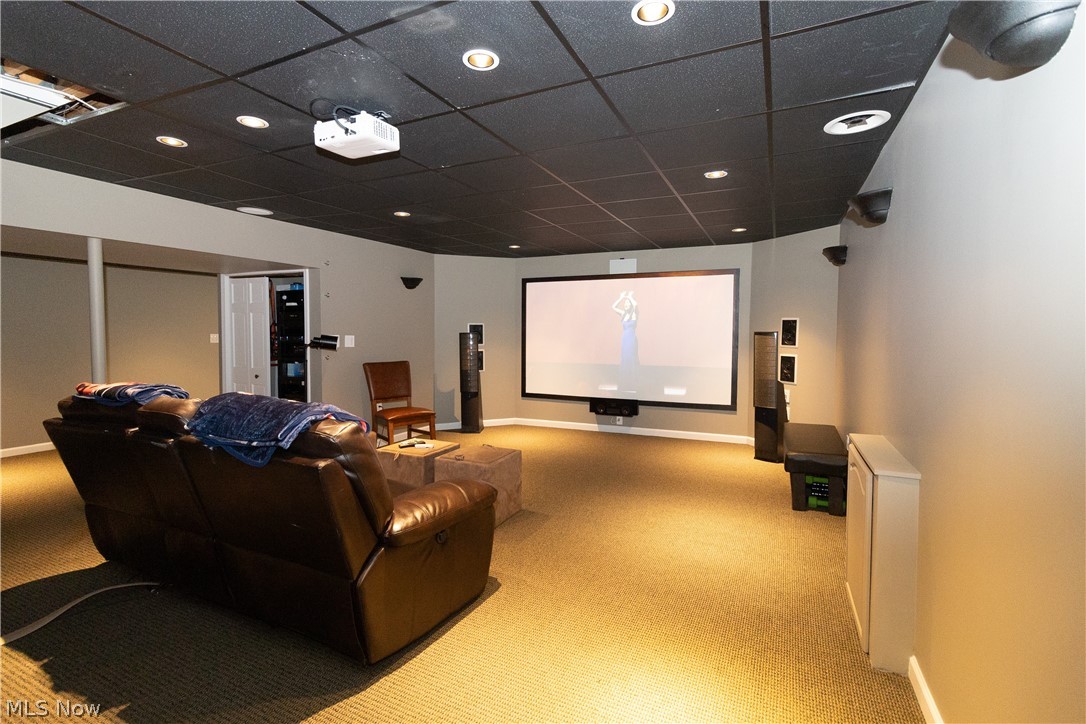 Mill Ridge - Residential