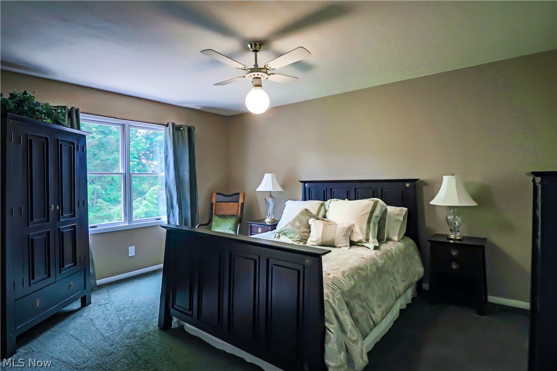 Mill Ridge - Residential