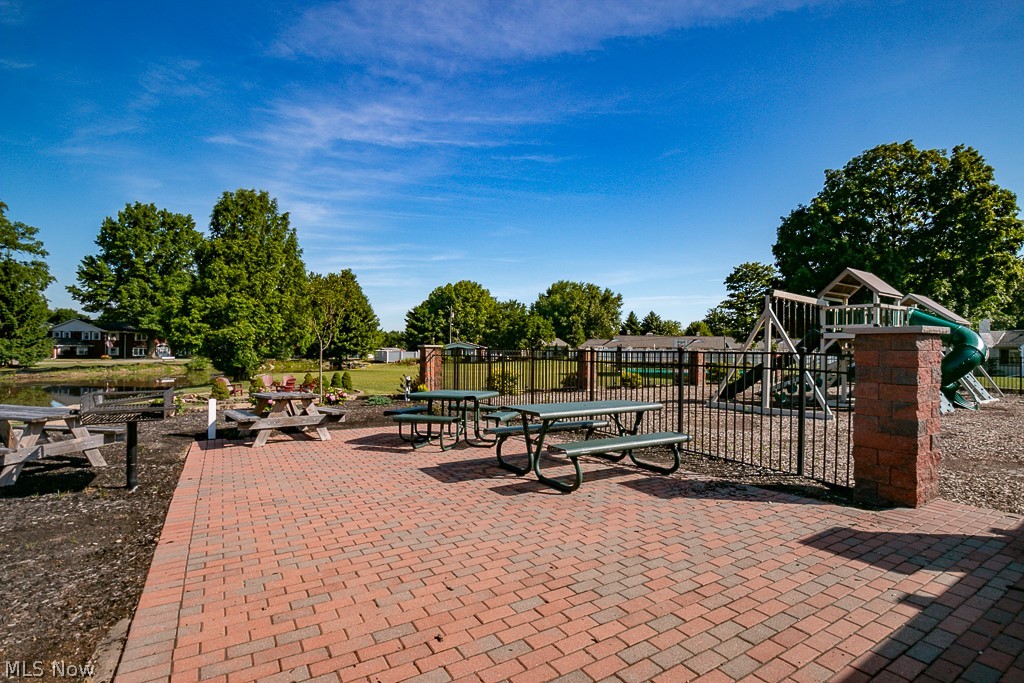 Meadowlawn Condo - Residential