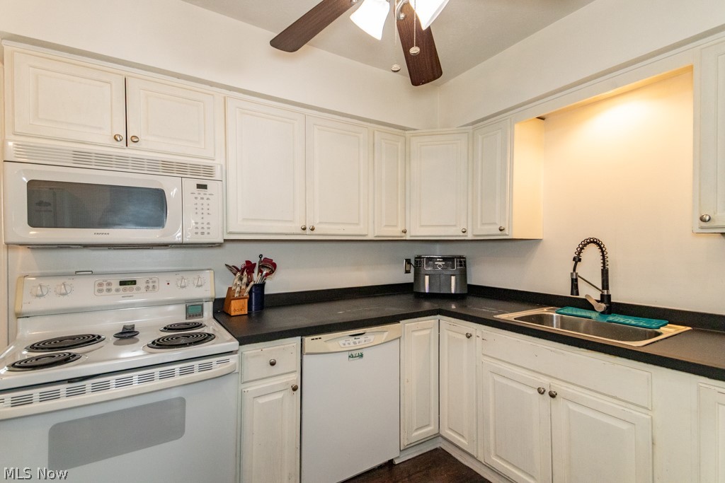 Meadowlawn Condo - Residential