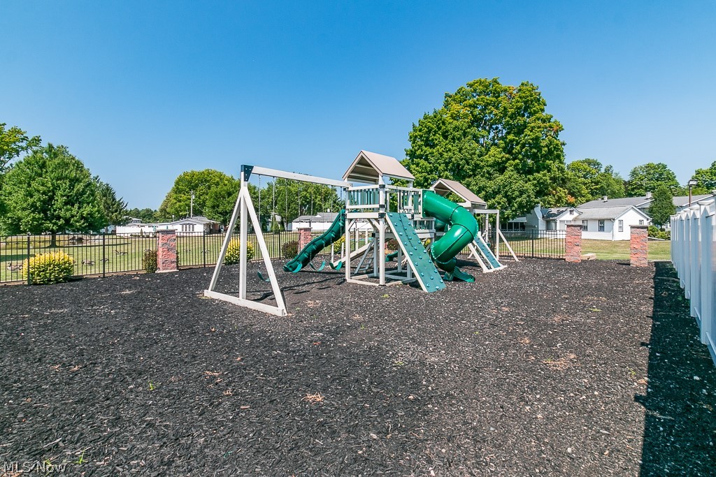 Meadowlawn Condo - Residential