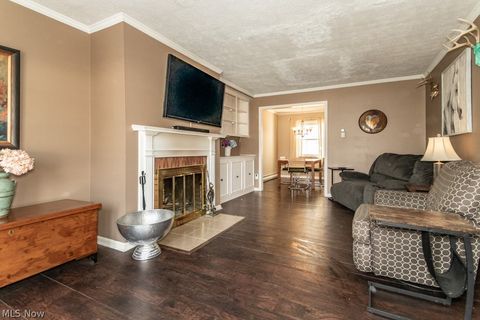 Tiny photo for 10 Meadowlawn Drive #13, Mentor, OH 44060 (MLS # 5186815)