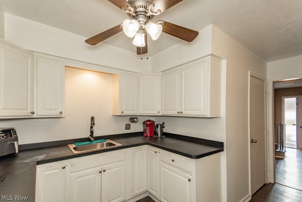 Meadowlawn Condo - Residential