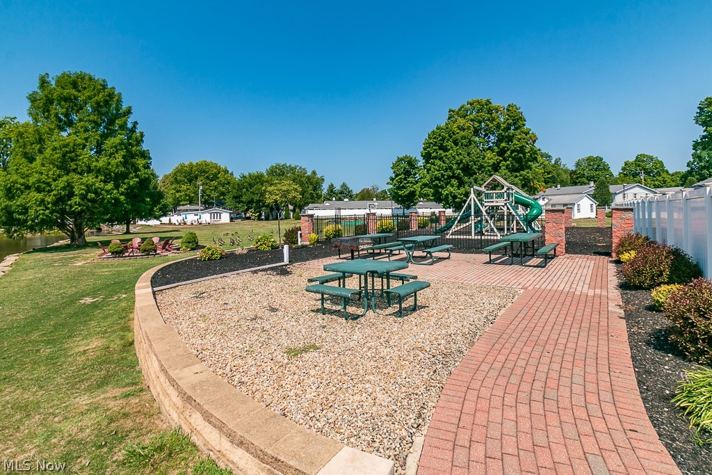 Meadowlawn Condo - Residential