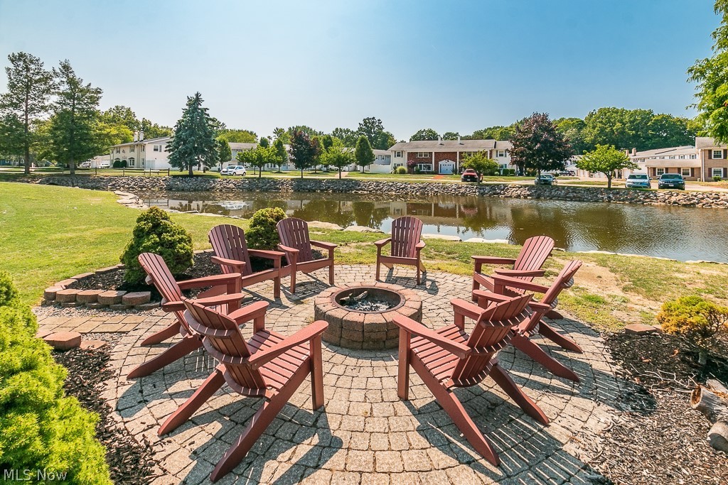 Meadowlawn Condo - Residential